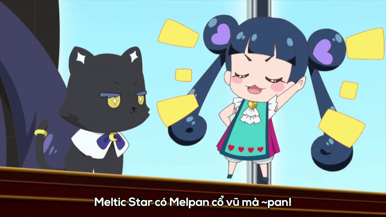 Kiratto Pri-chan (Phần 2) tập 32