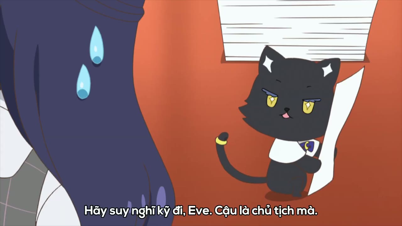 Kiratto Pri-chan (Phần 2) tập 34