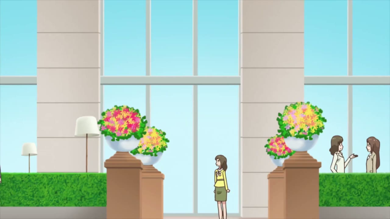 Kiratto Pri-chan (Phần 2) tập 36