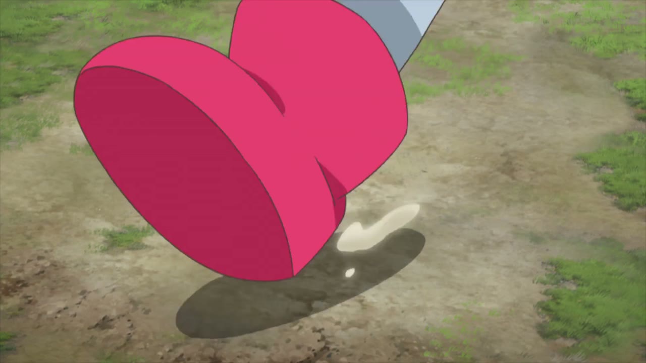 Kiratto Pri-chan (Phần 2) tập 38 cảnh 2