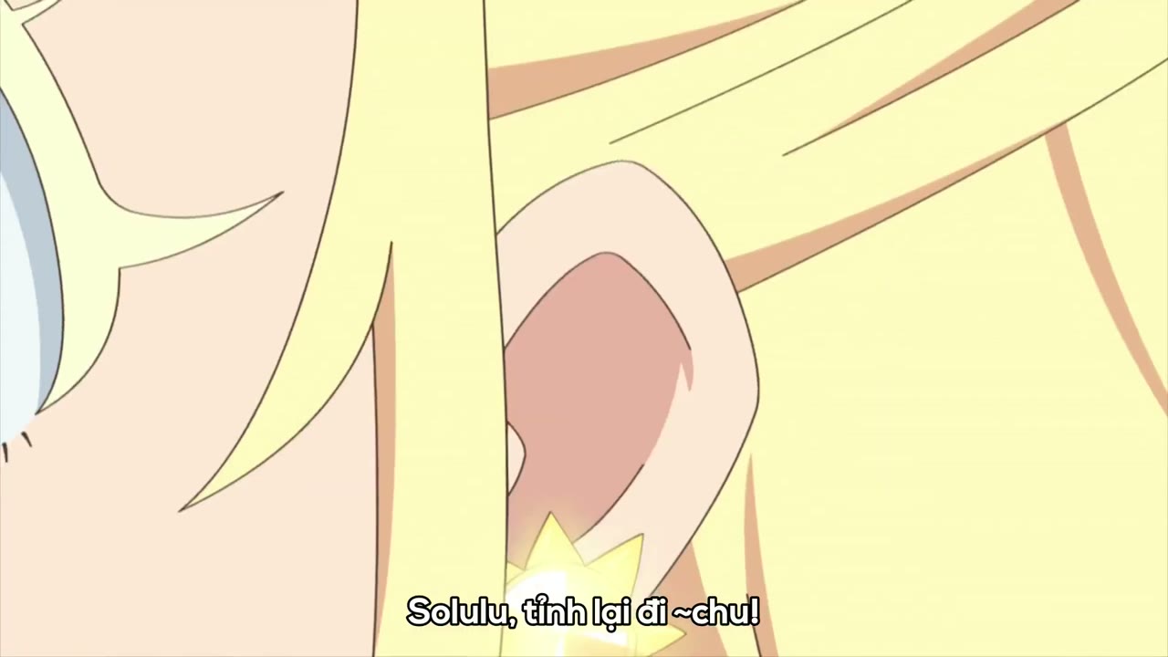 Kiratto Pri-chan (Phần 2) tập 39