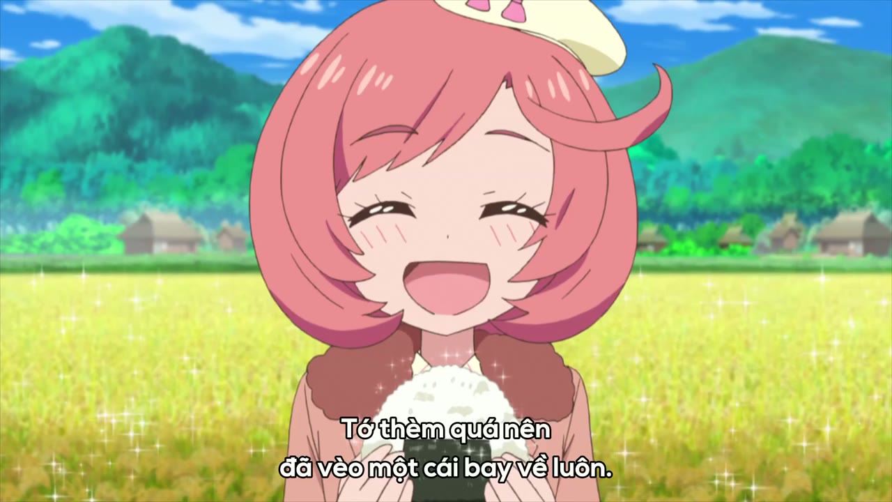 Kiratto Pri-chan (Phần 2) tập 42