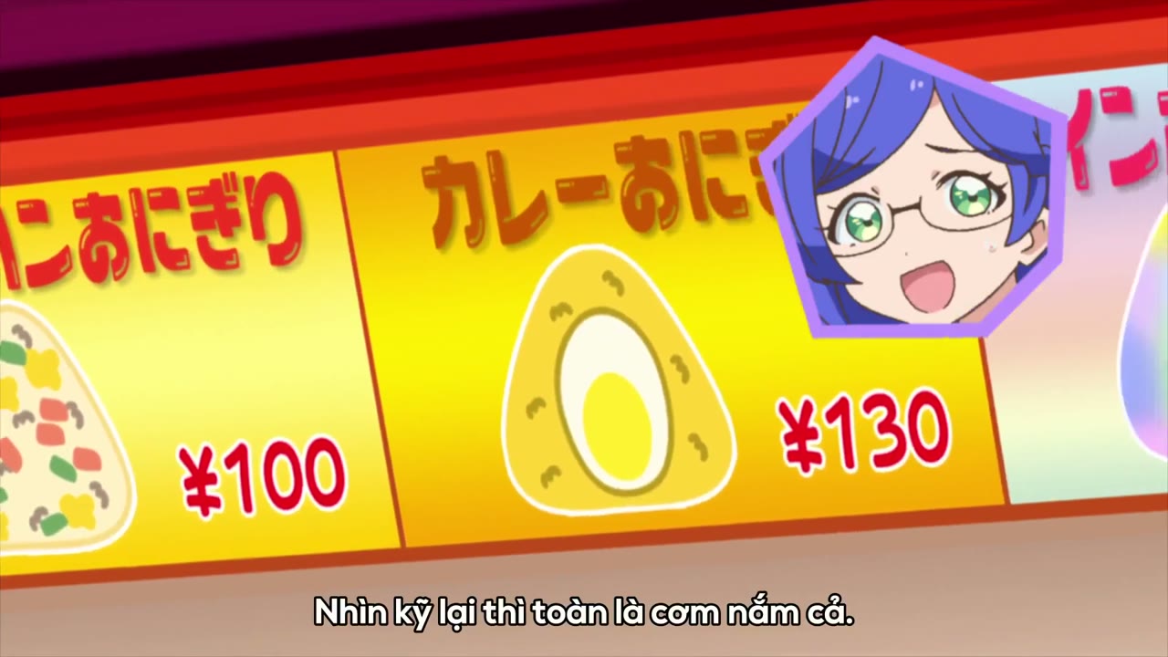 Kiratto Pri-chan (Phần 2) tập 45