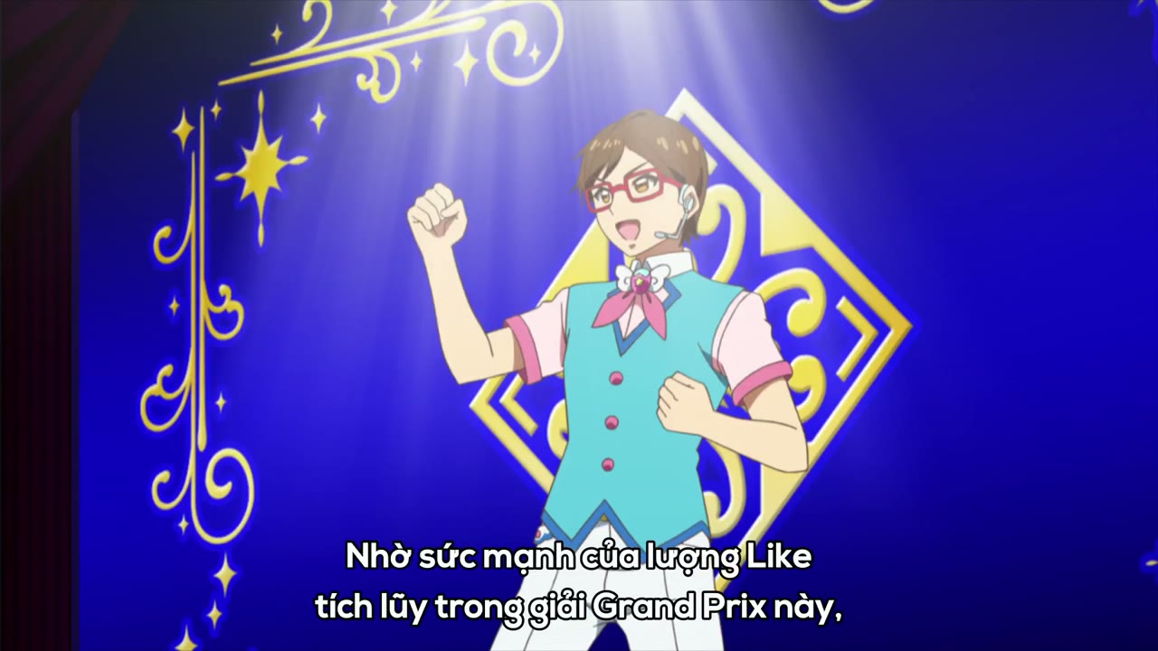 Kiratto Pri-chan (Phần 2) tập 46
