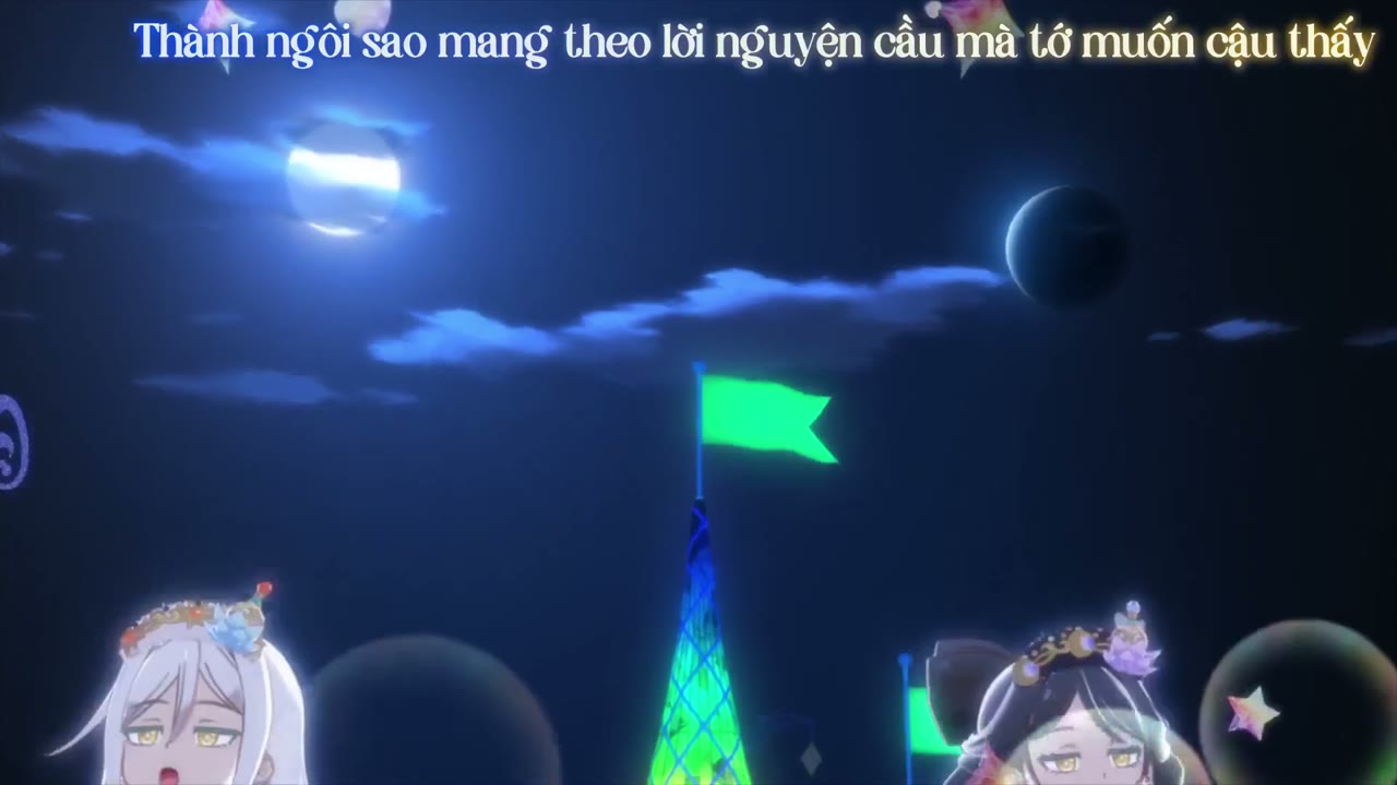 Kiratto Pri-chan (Phần 2) tập 48
