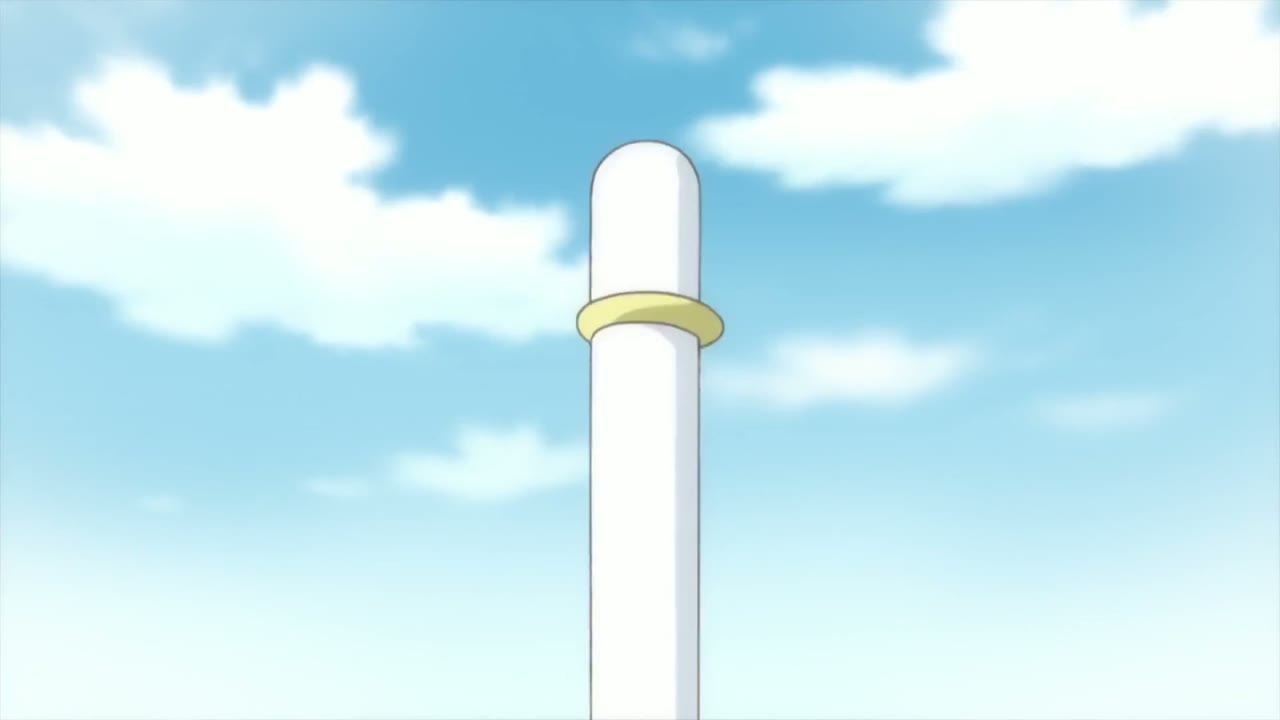 Kiratto Pri-chan (Phần 2) tập 50