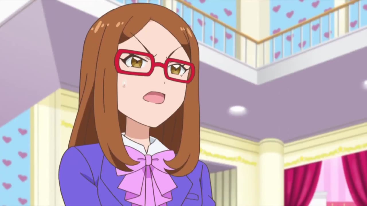 Kiratto Pri-chan (Phần 2) - cảnh 1
