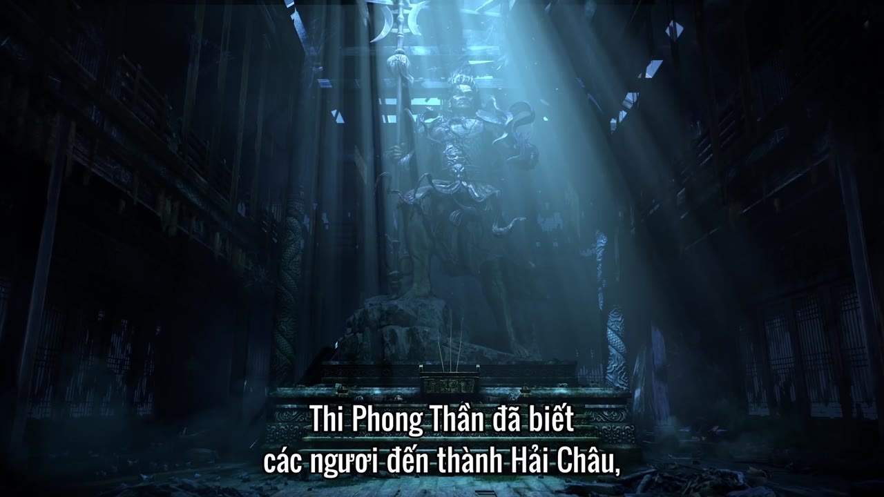 Đại Đạo Triều Thiên tập 15