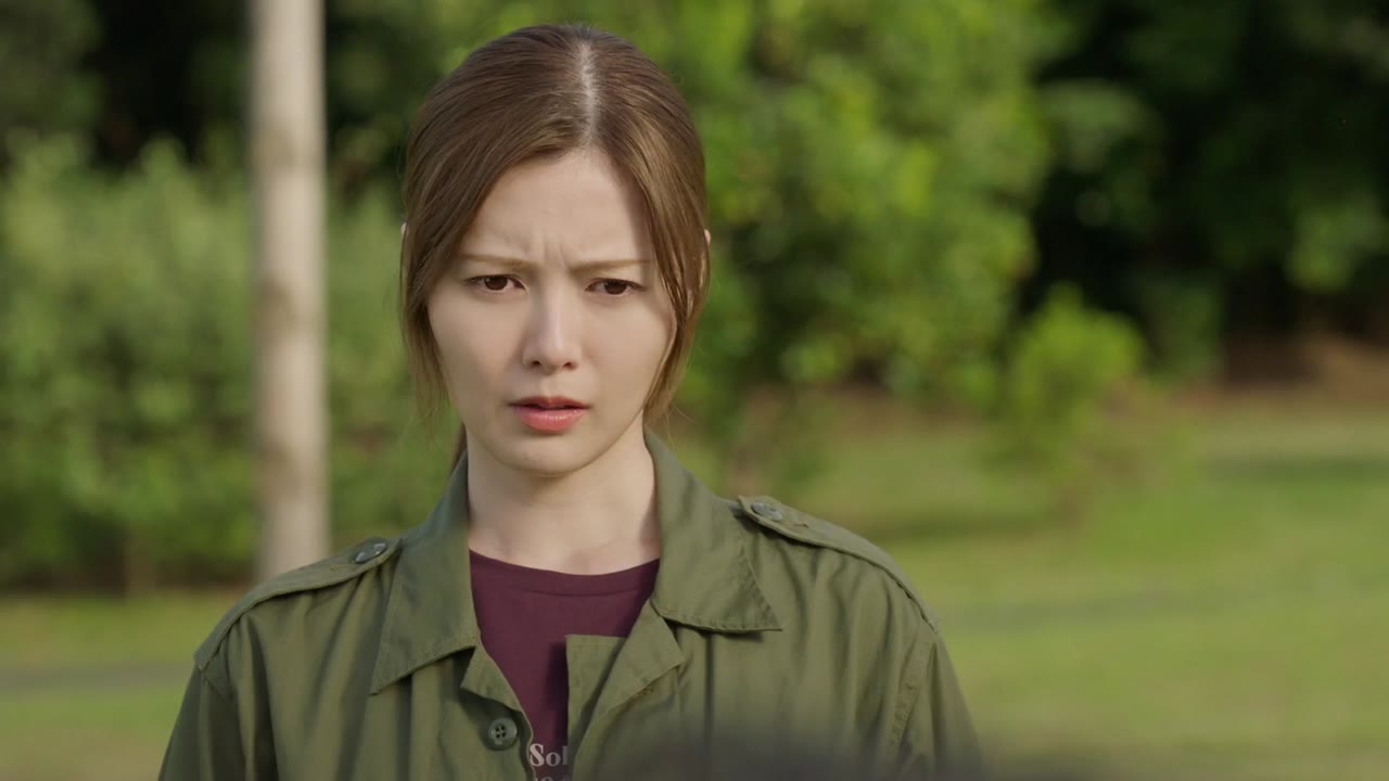 Okura: Đội điều tra tồn án tập 4 cảnh 3