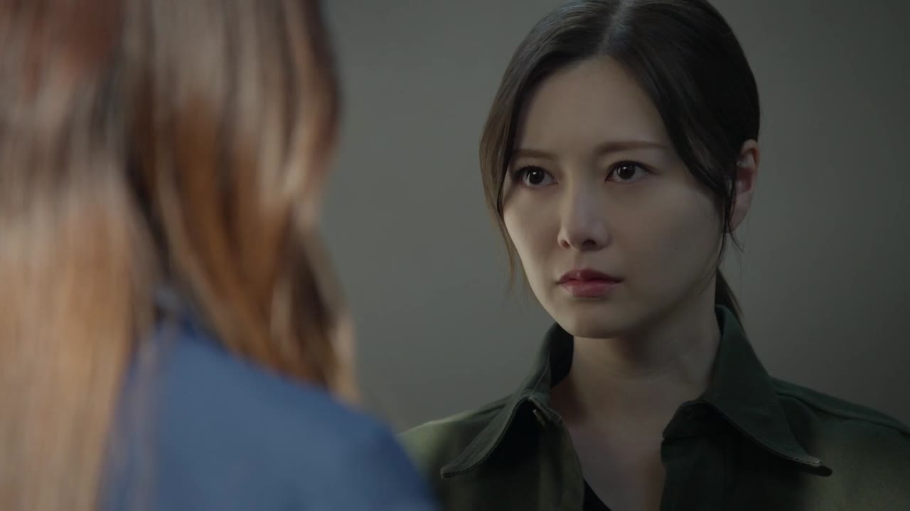 Okura: Đội điều tra tồn án tập 9