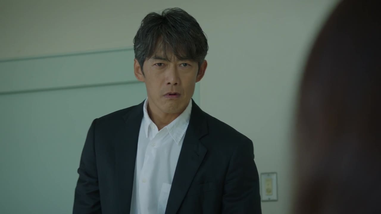 Okura: Đội điều tra tồn án tập 11