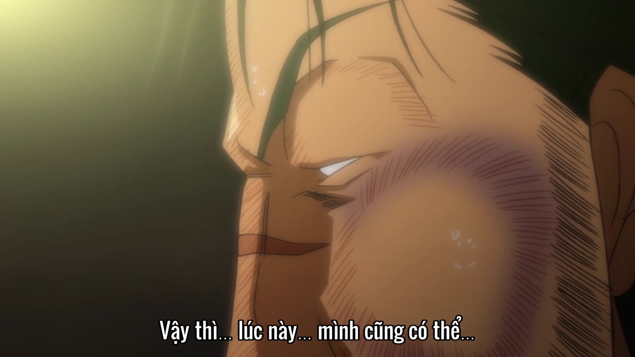 Hajime No Ippo tập 8