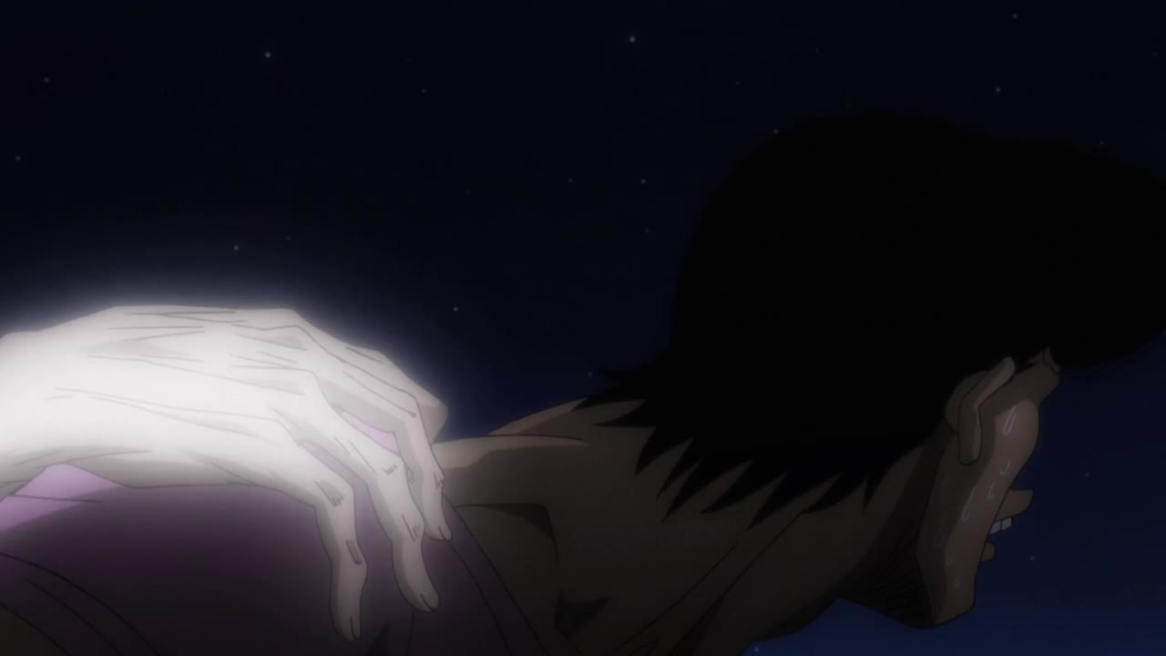 Hajime No Ippo tập 13 cảnh 2