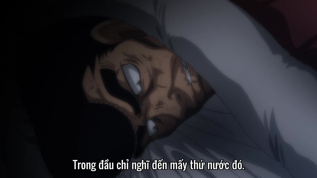 Hajime No Ippo tập 18 cảnh 3