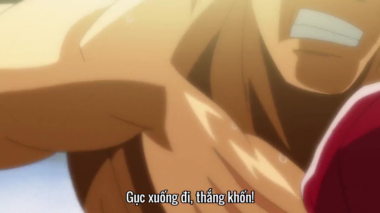 Hajime No Ippo tập 23