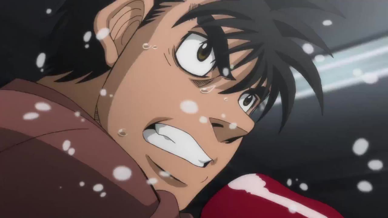 Hajime No Ippo tập 26