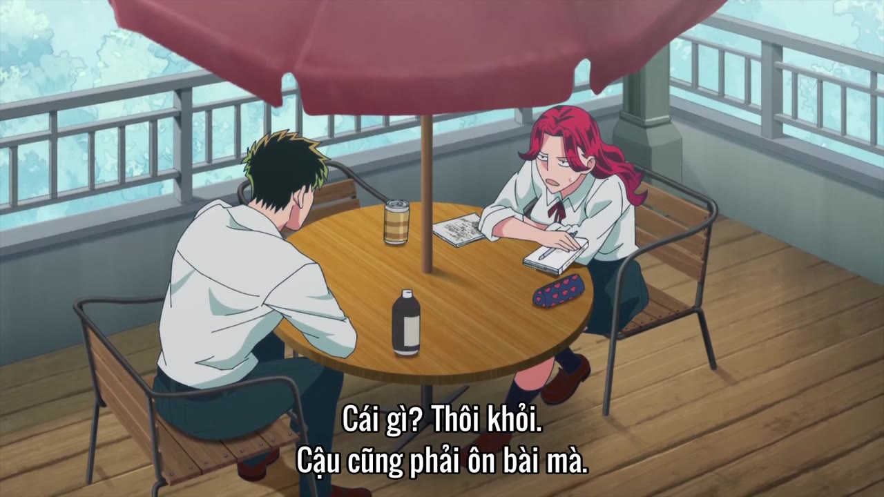 Kiếp Sau Thà Lấy Thằng Khác tập 5