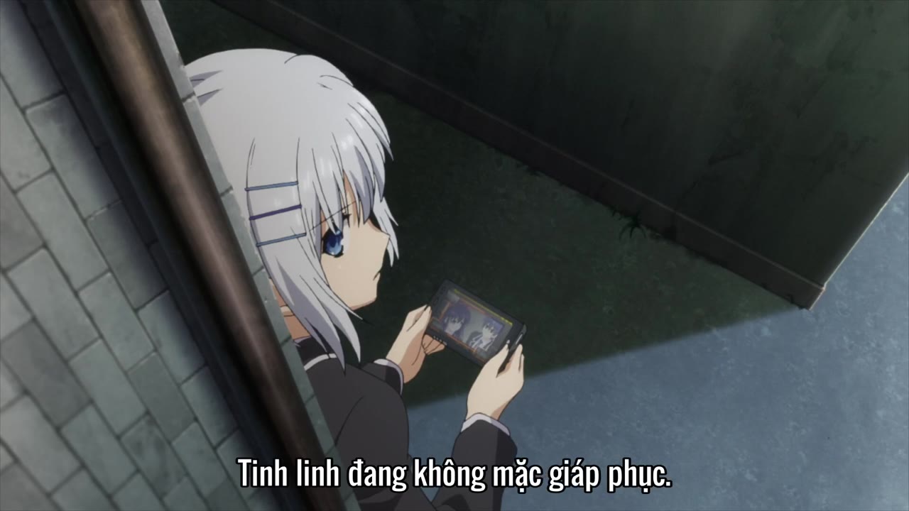 Cuộc Hẹn Sống Còn (Phần 5) tập 3