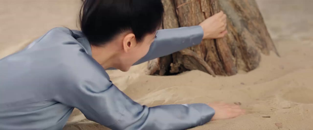 Tương Tư Lệnh tập 2