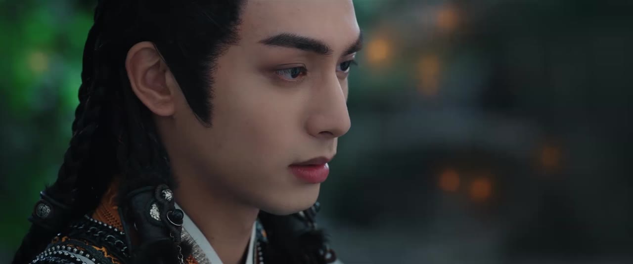 Tương Tư Lệnh tập 14