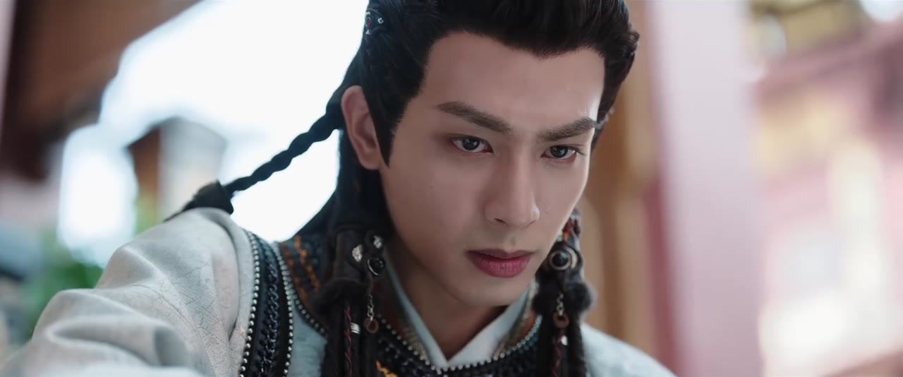 Tương Tư Lệnh tập 18 cảnh 3