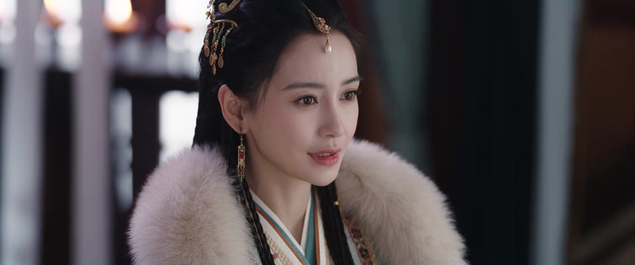 Tương Tư Lệnh tập 19 cảnh 3