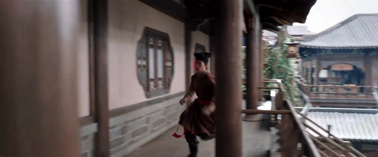 Tương Tư Lệnh tập 24