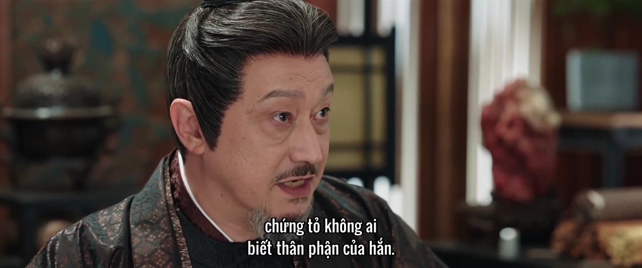 Tương Tư Lệnh tập 25