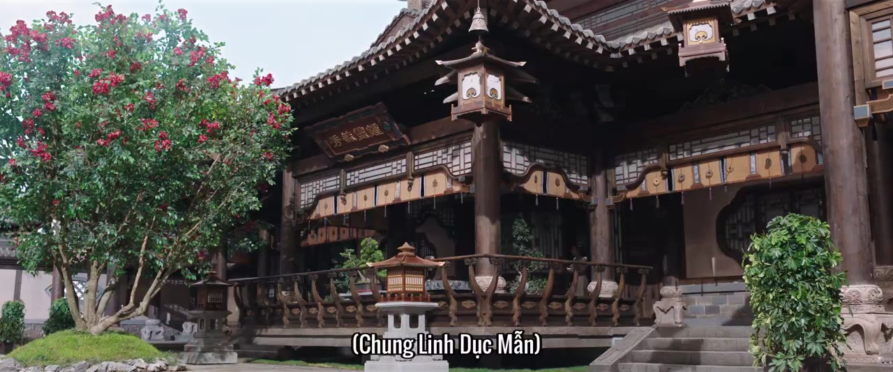 Tương Tư Lệnh tập 29