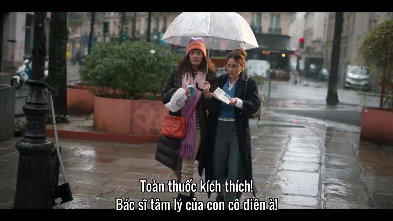 Siêu đàn ông tập 3