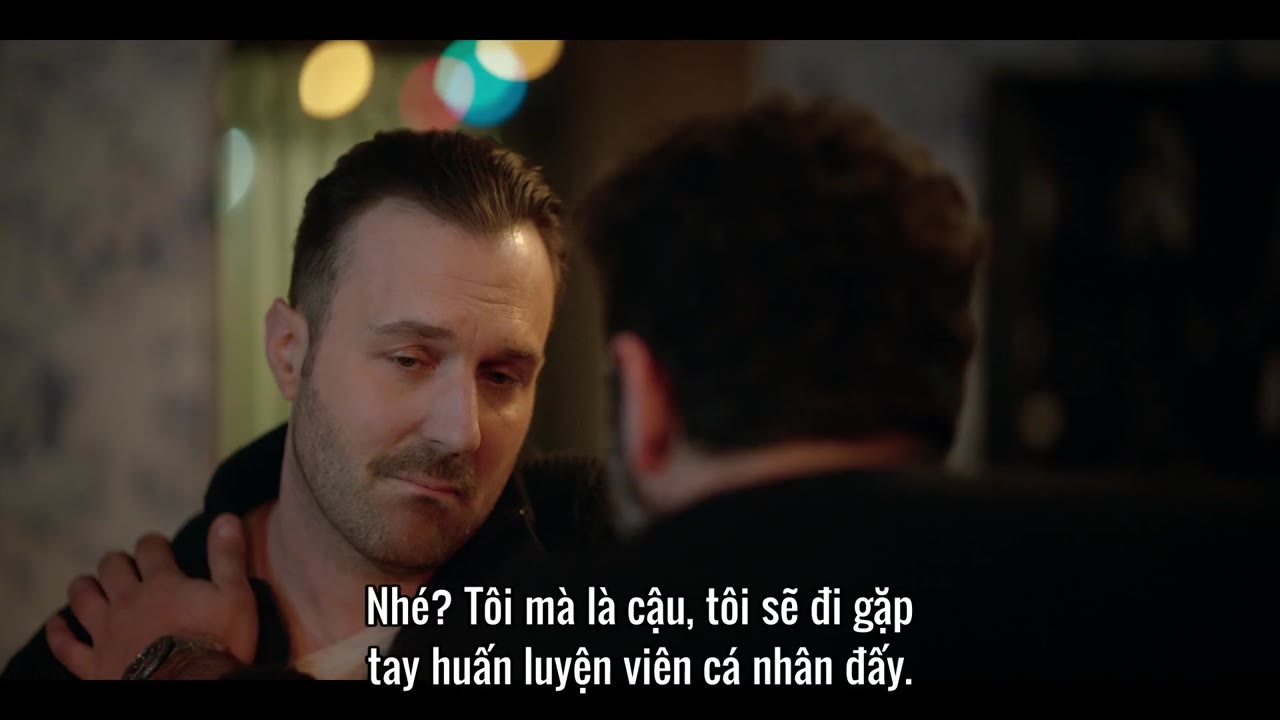 Siêu đàn ông tập 5