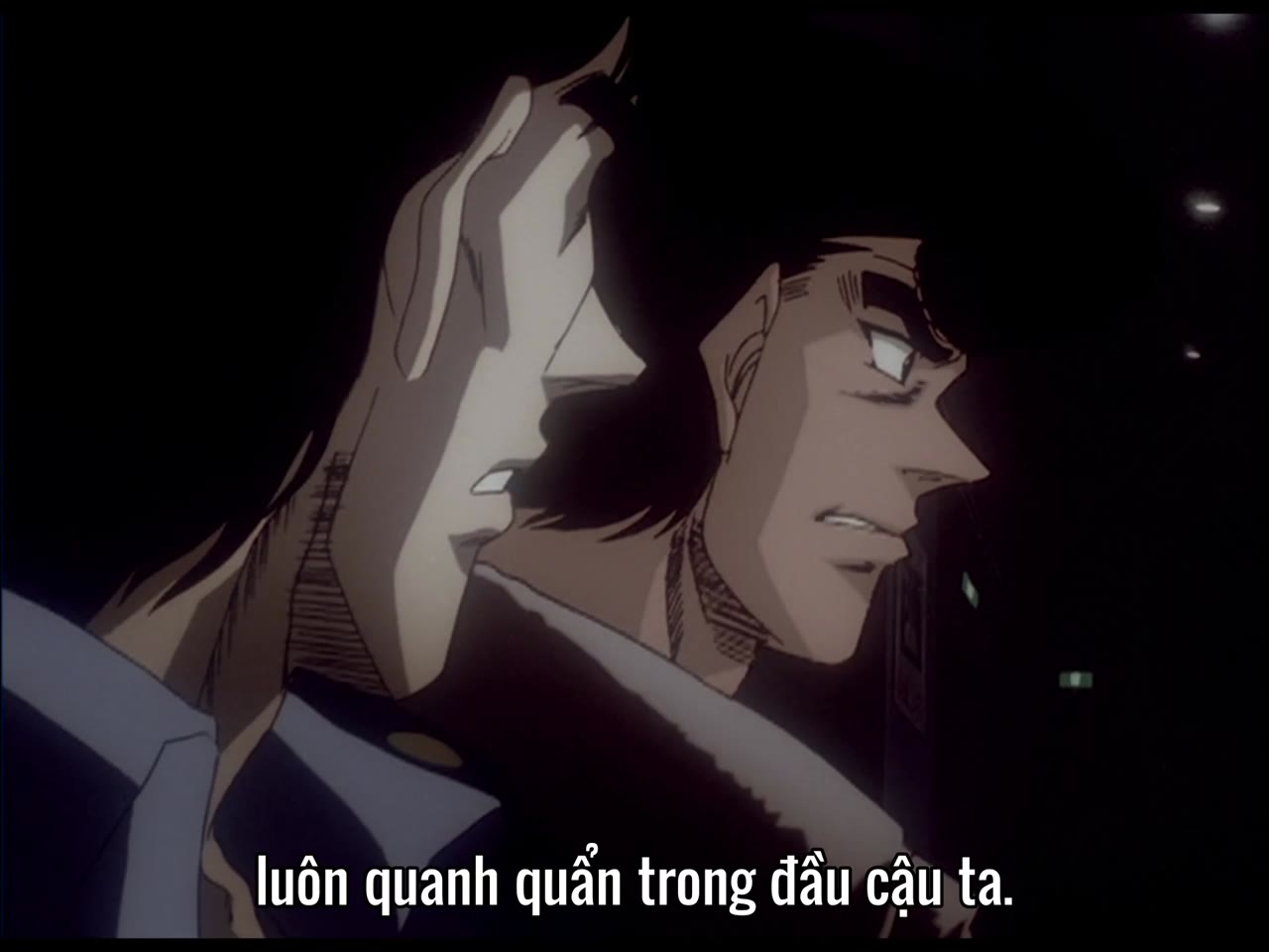 Võ Sĩ Quyền Anh Ippo (Phần 1) tập 27