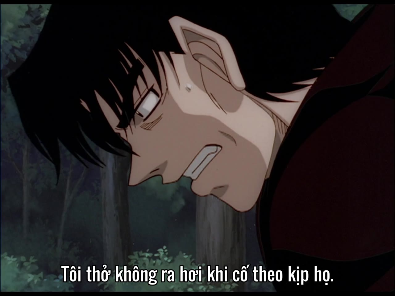 Võ Sĩ Quyền Anh Ippo (Phần 1) tập 64