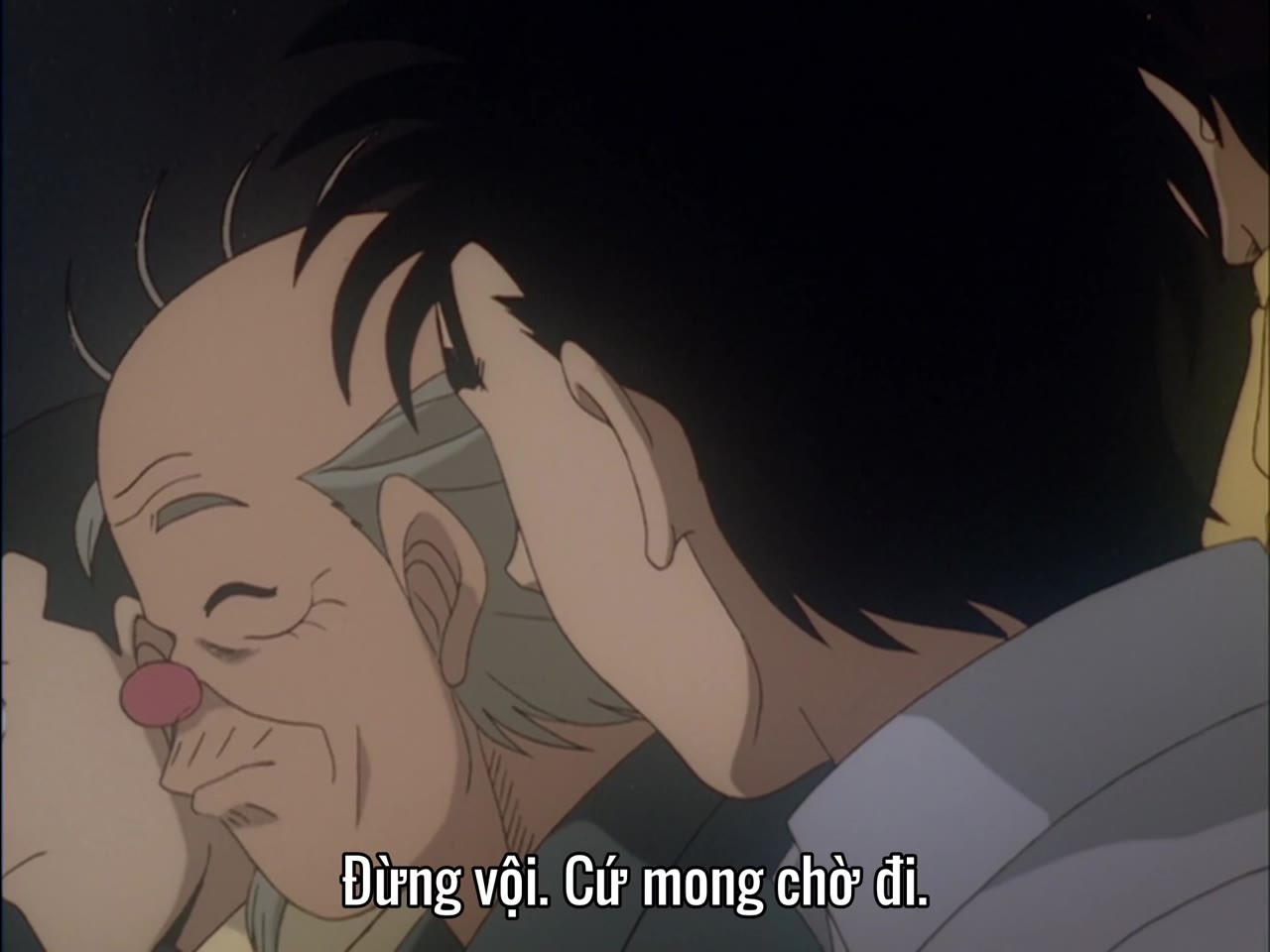Võ Sĩ Quyền Anh Ippo (Phần 1) tập 68