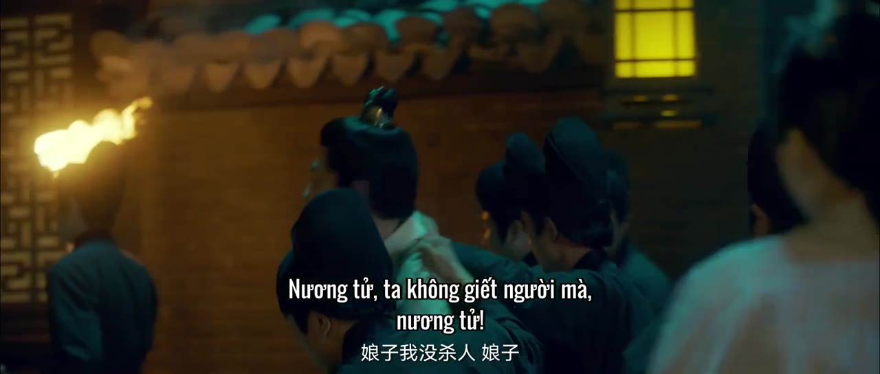 Đại Tống Có Kỳ Án tập 11