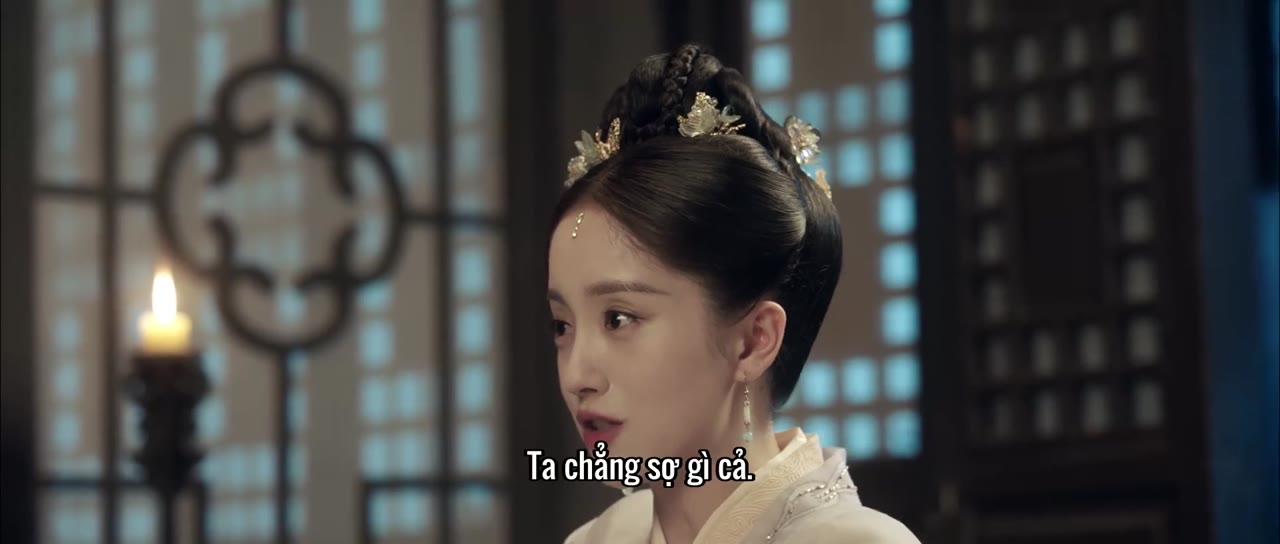 Đại Tống Có Kỳ Án tập 14 cảnh 2