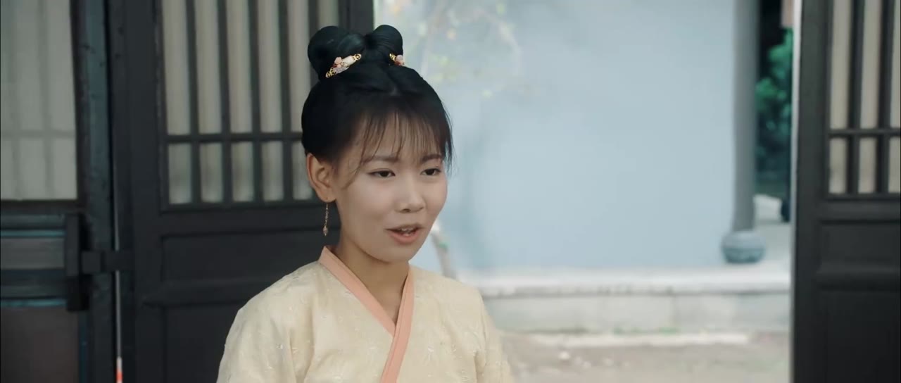 Đại Tống Có Kỳ Án tập 16