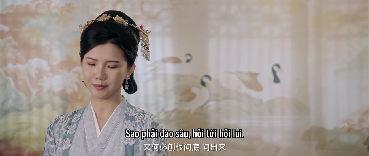 Đại Tống Có Kỳ Án tập 16 cảnh 3