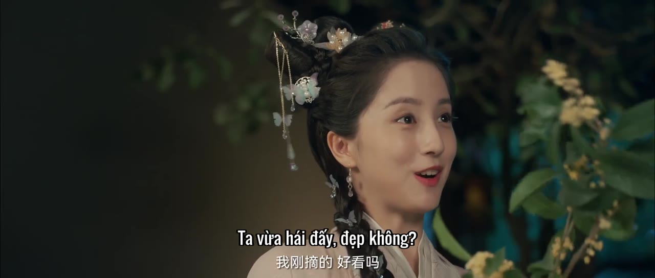 Đại Tống Có Kỳ Án tập 17 cảnh 2