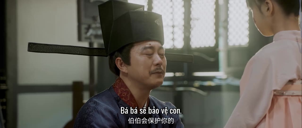 Đại Tống Có Kỳ Án tập 19