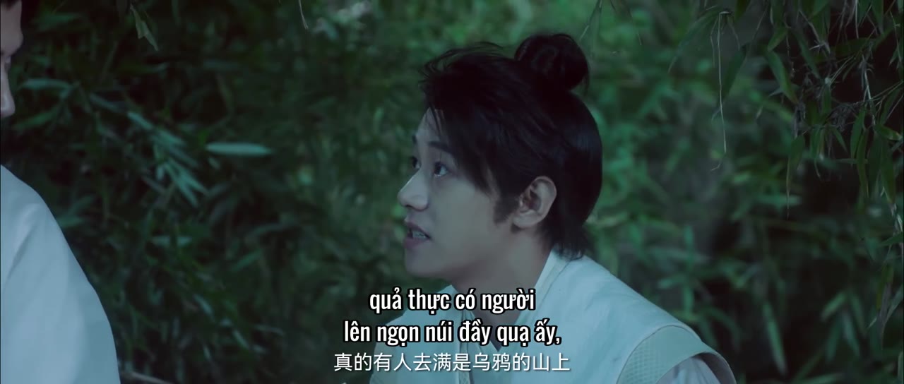 Đại Tống Có Kỳ Án tập 19 cảnh 2