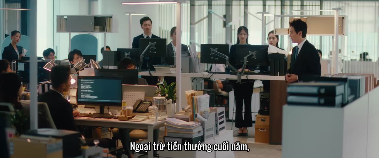 Trong Hôn Nhân, Ngoài Hôn Nhân tập 2