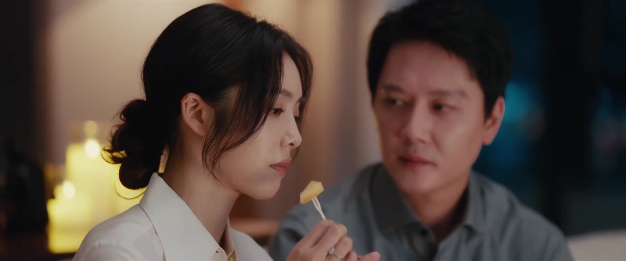 Trong Hôn Nhân, Ngoài Hôn Nhân tập 2 cảnh 3