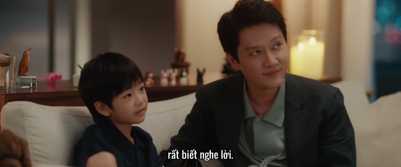 Trong Hôn Nhân, Ngoài Hôn Nhân tập 3