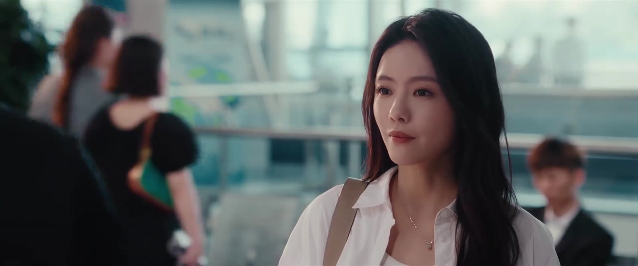 Trong Hôn Nhân, Ngoài Hôn Nhân tập 3 cảnh 3