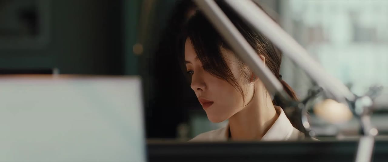 Trong Hôn Nhân, Ngoài Hôn Nhân tập 6 cảnh 2