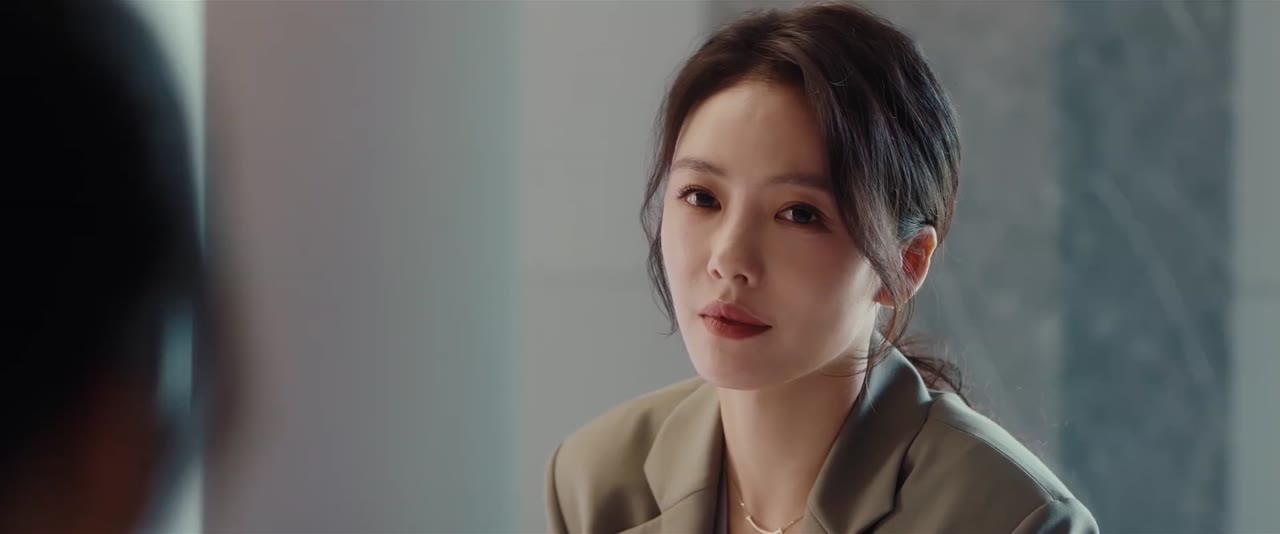 Trong Hôn Nhân, Ngoài Hôn Nhân tập 6 cảnh 3