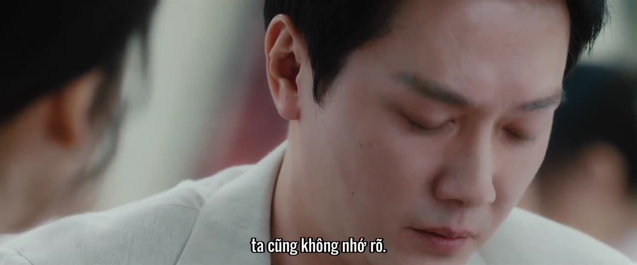Trong Hôn Nhân, Ngoài Hôn Nhân tập 7