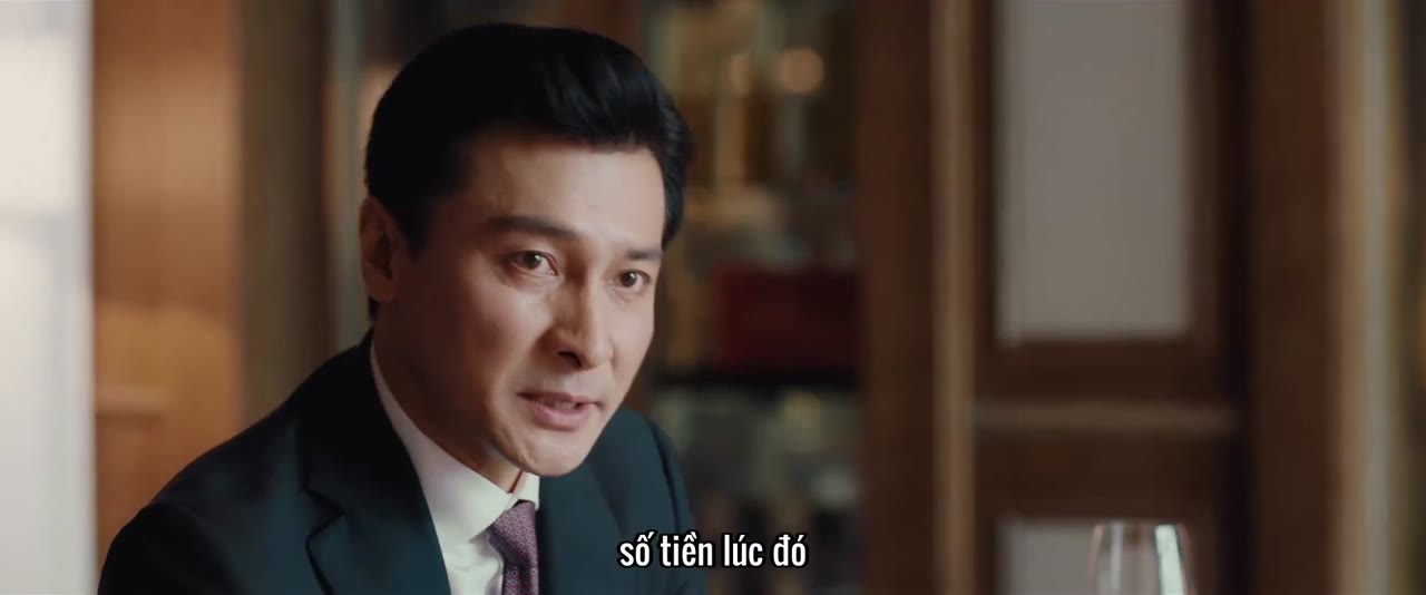 Trong Hôn Nhân, Ngoài Hôn Nhân tập 10