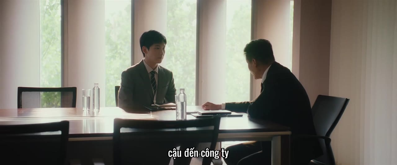 Trong Hôn Nhân, Ngoài Hôn Nhân tập 10 cảnh 2